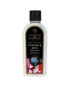 Ashleigh & Burwood Tayberry & Rose 500ml